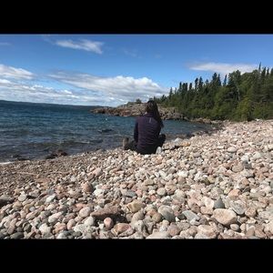 Meet your Posher, Tori